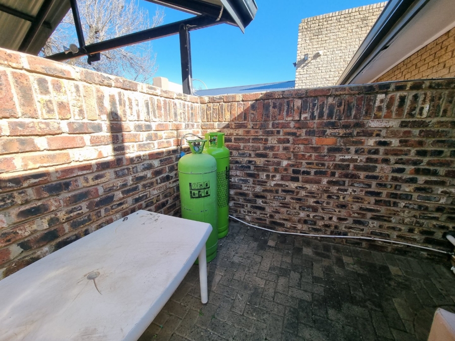 To Let 4 Bedroom Property for Rent in Panorama Free State